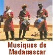 Musiques de Madagascar
